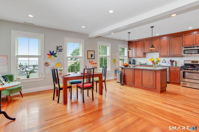 99 South Water Street, New Haven, CT 06515