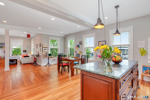 99 South Water Street, New Haven, CT 06515
