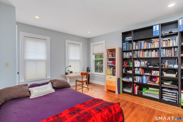 99 South Water Street, New Haven, CT 06515