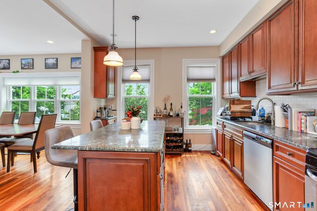 99 South Water Street, New Haven, CT 06515