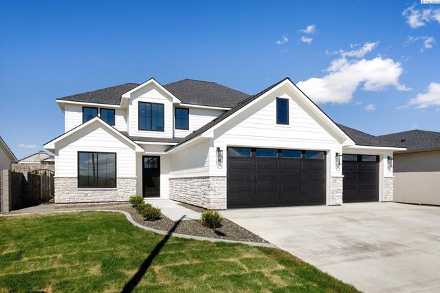 636 Lazio, Richland, WA 99352