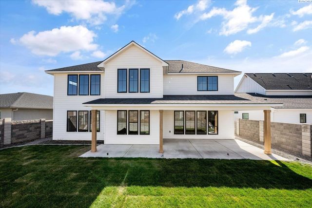 636 Lazio, Richland, WA 99352