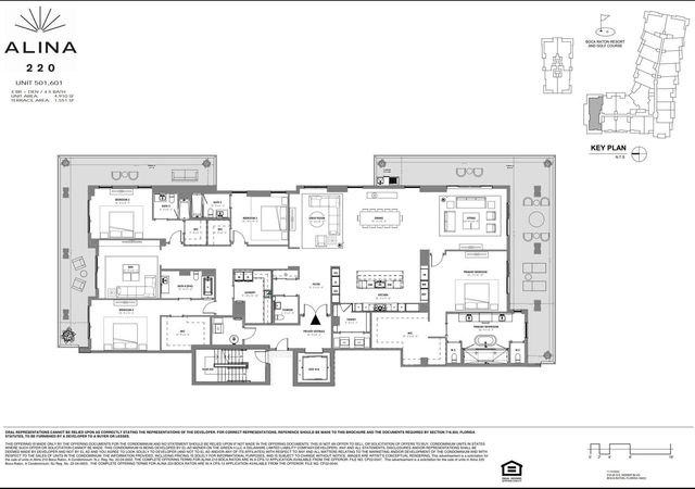 220 SE Mizner Boulevard 501, Boca Raton, FL 33432