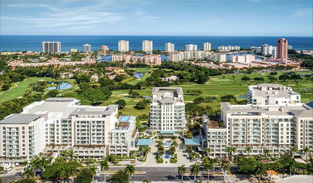 220 SE Mizner Boulevard 501, Boca Raton, FL 33432