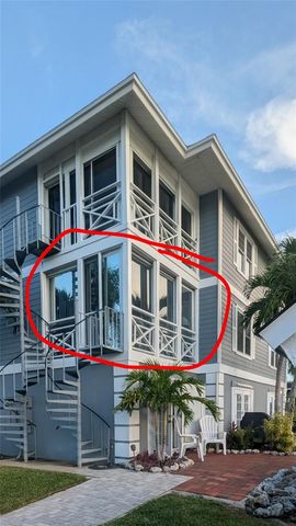 1546 STICKNEY POINT ROAD 501, Sarasota, FL 34231