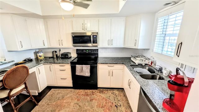 1546 STICKNEY POINT ROAD 501, Sarasota, FL 34231