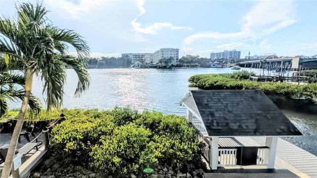 1546 STICKNEY POINT ROAD 501, Sarasota, FL 34231