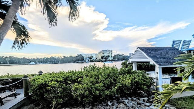 1546 STICKNEY POINT ROAD 501, Sarasota, FL 34231