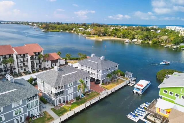 1546 STICKNEY POINT ROAD 501, Sarasota, FL 34231