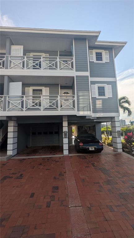 1546 STICKNEY POINT ROAD 501, Sarasota, FL 34231