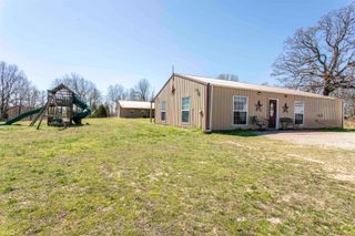 9 Pear Tree Lane, Highland, AR 72542
