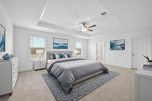 433 Bristlecone BND, Liberty Hill, TX 78642