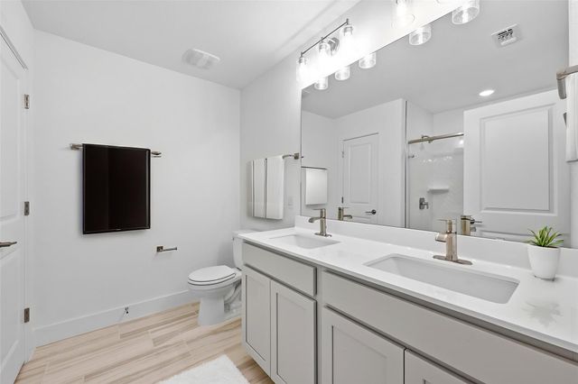 433 Bristlecone BND, Liberty Hill, TX 78642