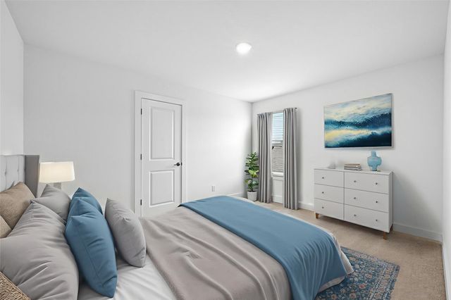 433 Bristlecone BND, Liberty Hill, TX 78642