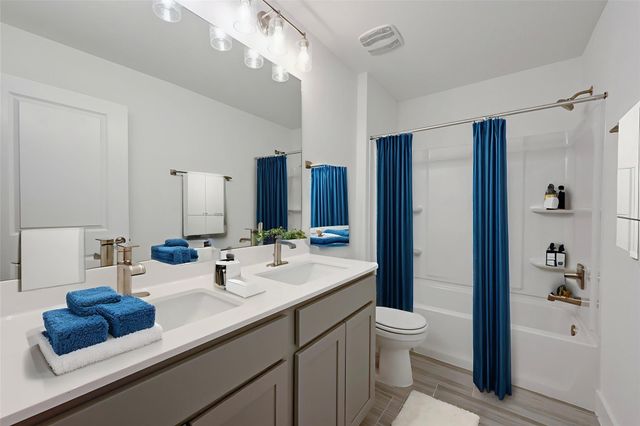 433 Bristlecone BND, Liberty Hill, TX 78642