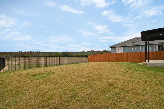 433 Bristlecone BND, Liberty Hill, TX 78642