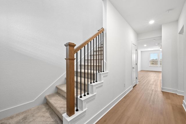 433 Bristlecone BND, Liberty Hill, TX 78642