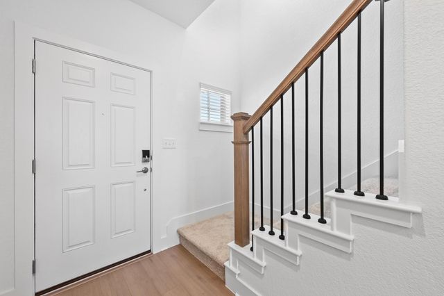 433 Bristlecone BND, Liberty Hill, TX 78642