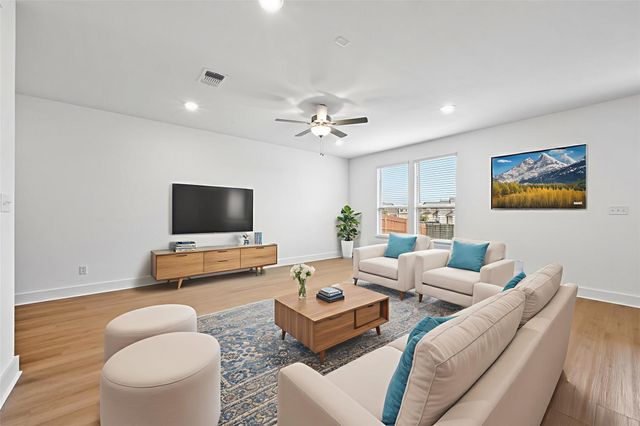 433 Bristlecone BND, Liberty Hill, TX 78642