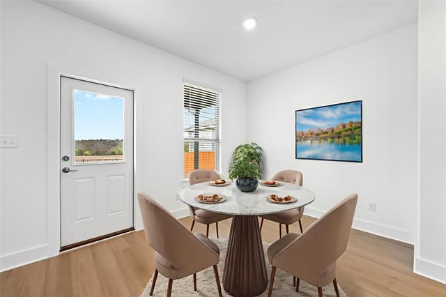 433 Bristlecone BND, Liberty Hill, TX 78642