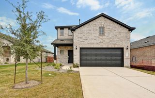 433 Bristlecone BND, Liberty Hill, TX 78642