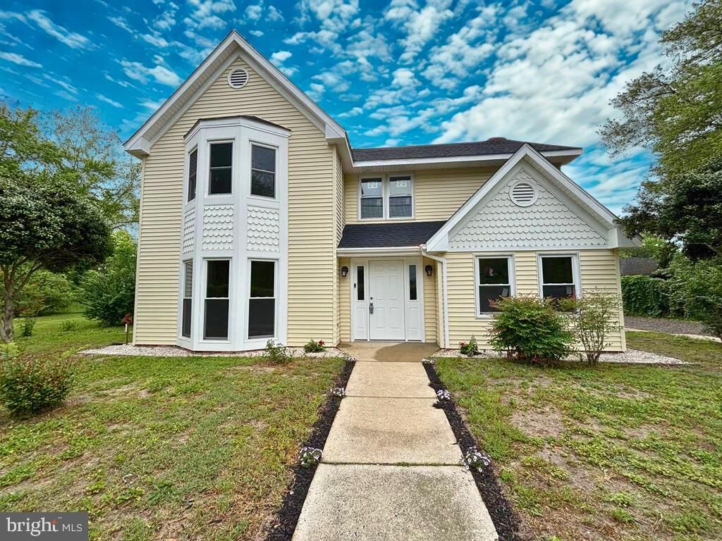 6595 QUANTICO ROAD, Quantico, MD 21856