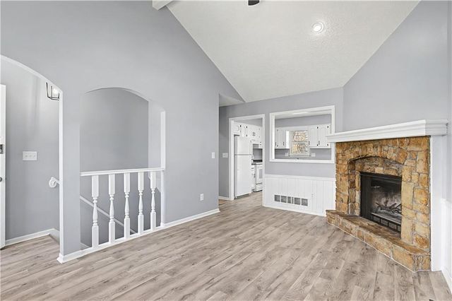 8270 Perry Street, Overland Park, KS 66204