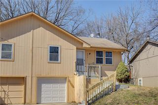 8270 Perry Street, Overland Park, KS 66204