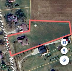 6270 Amanda Clearport Road SW, Amanda, OH 43102