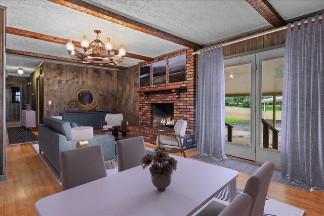 166 Parrish Ln, Mc Ewen, TN 37101