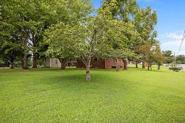 166 Parrish Ln, Mc Ewen, TN 37101
