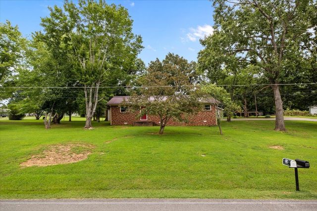 166 Parrish Ln, Mc Ewen, TN 37101