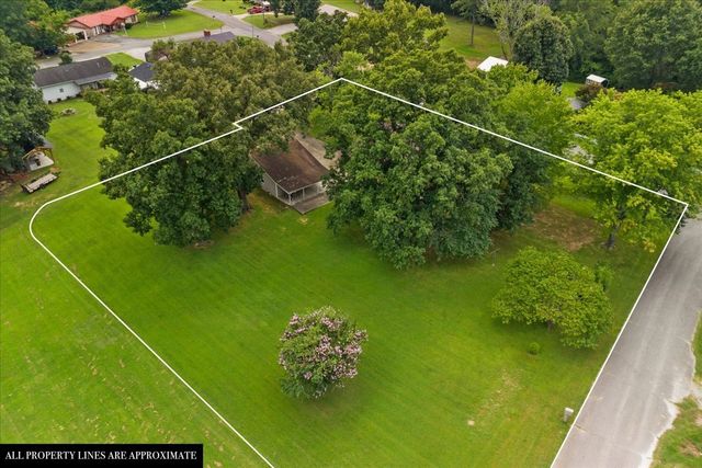 166 Parrish Ln, Mc Ewen, TN 37101