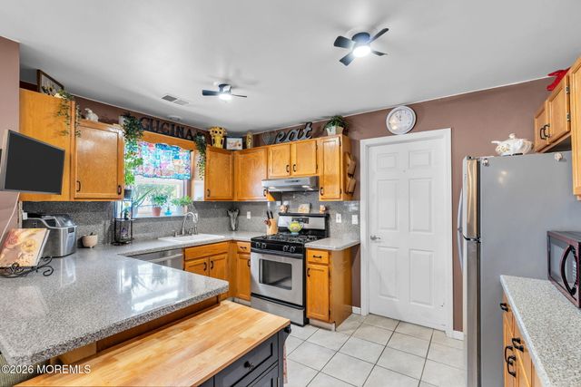 151 Luppatatong Avenue, Keyport, NJ 07735