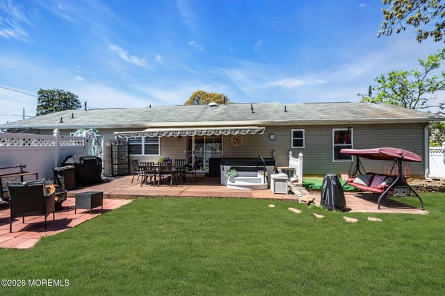 151 Luppatatong Avenue, Keyport, NJ 07735