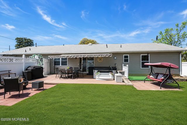 151 Luppatatong Avenue, Keyport, NJ 07735