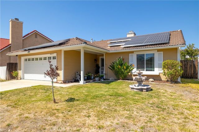 26014 Summer Dawn Court, Murrieta, CA 92563