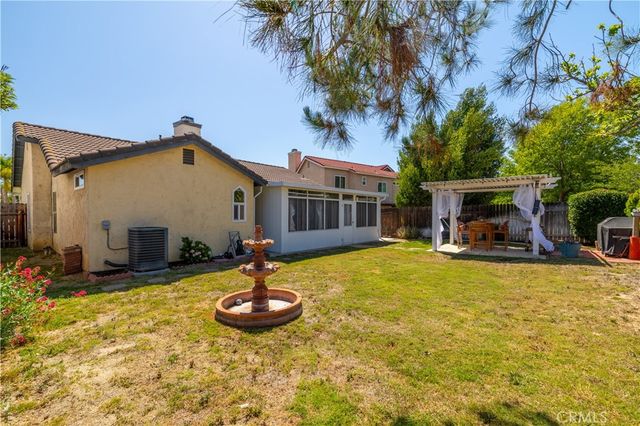 26014 Summer Dawn Court, Murrieta, CA 92563