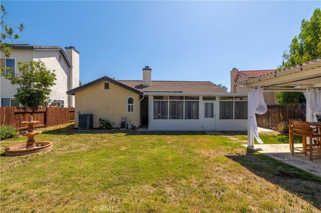26014 Summer Dawn Court, Murrieta, CA 92563