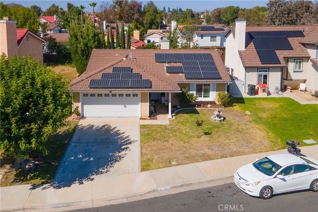 26014 Summer Dawn Court, Murrieta, CA 92563