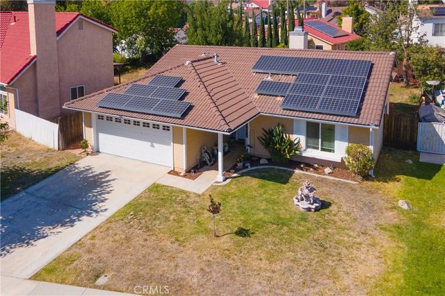 26014 Summer Dawn Court, Murrieta, CA 92563