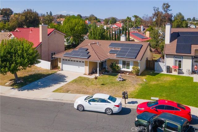 26014 Summer Dawn Court, Murrieta, CA 92563