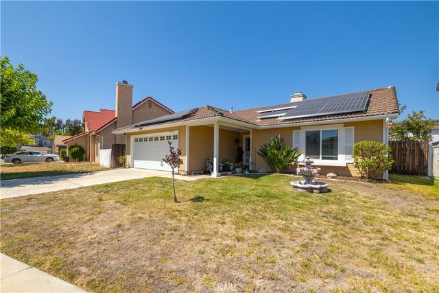 26014 Summer Dawn Court, Murrieta, CA 92563