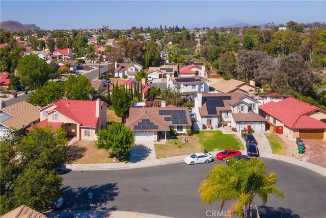 26014 Summer Dawn Court, Murrieta, CA 92563