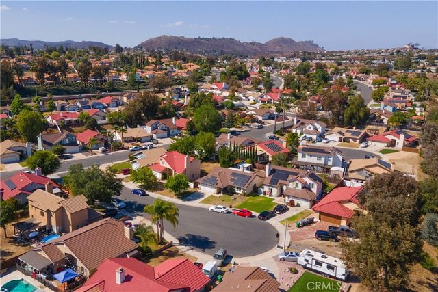 26014 Summer Dawn Court, Murrieta, CA 92563