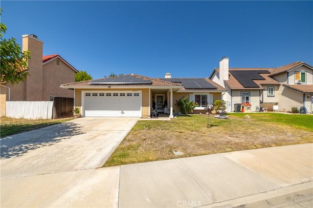 26014 Summer Dawn Court, Murrieta, CA 92563