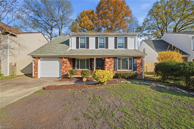 5412 Whitehurst ARCH, Virginia Beach, VA 23464