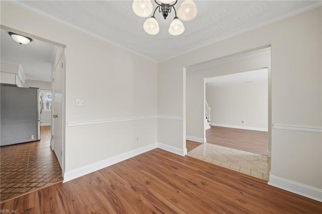 5412 Whitehurst ARCH, Virginia Beach, VA 23464