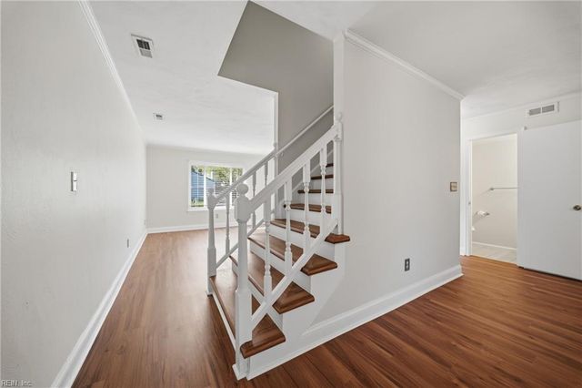 5412 Whitehurst ARCH, Virginia Beach, VA 23464