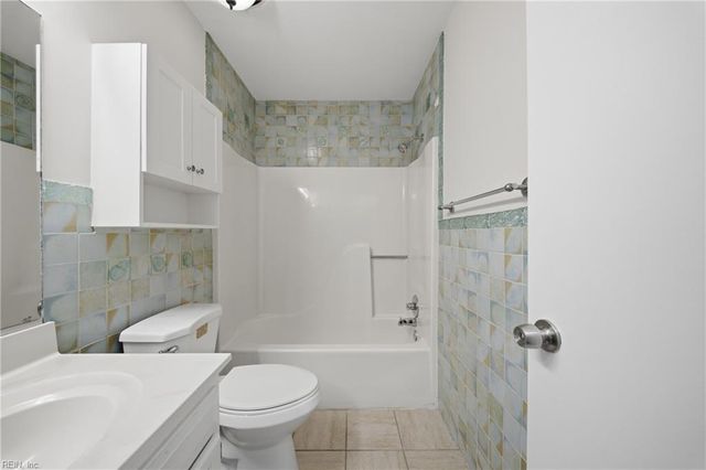 5412 Whitehurst ARCH, Virginia Beach, VA 23464